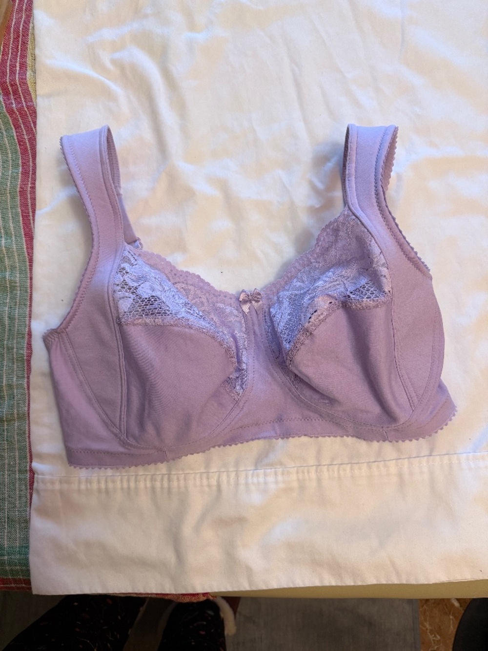 Miss Mary of Sweden Lovely Lace 38D